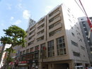ライオンズマンション川口 4階の外観