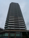 北戸田ファーストゲートタワー 中古マンションの外観