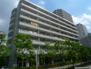 リプレ川口一番街7号棟 中古マンションの外観