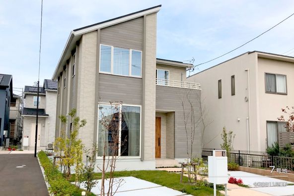 仙台市太白区の新築一戸建て 分譲住宅 建売 一軒家 を探す オウチーノ 宮城県