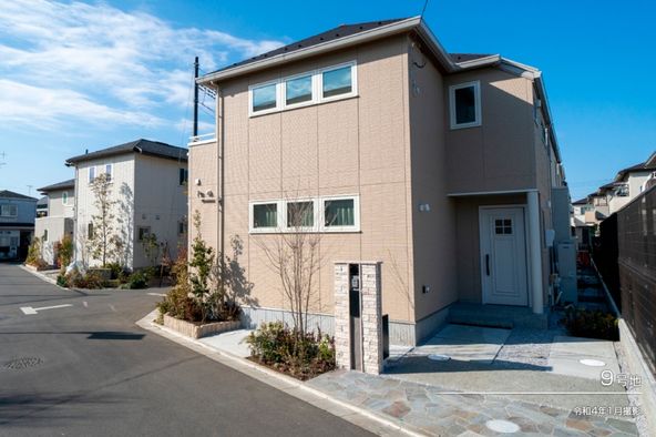 東京都の3ldkの新築一戸建て 分譲住宅 建売 一軒家 を探す オウチーノ