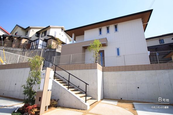 奈良県の4ldkの新築一戸建て 分譲住宅 建売 一軒家 を探す オウチーノ 奈良県の4ldkの新築一戸建て 分譲住宅 建売 一軒家 を探す オウチーノ