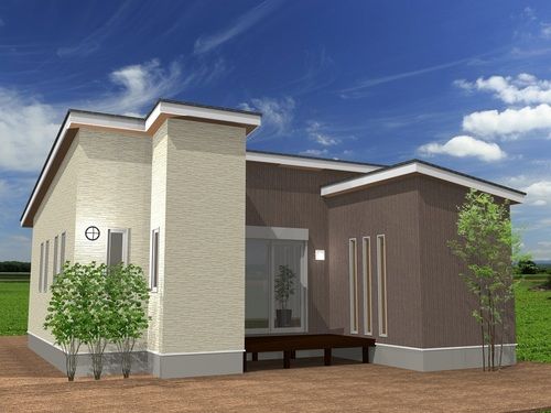 八街市の1000万円台の新築一戸建て 分譲住宅 建売 一軒家 を探す オウチーノ