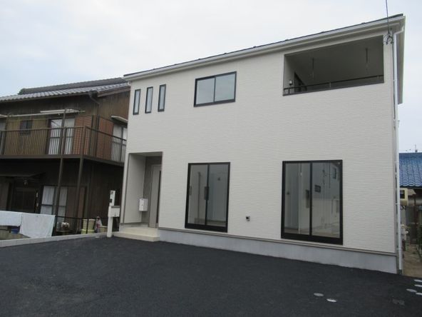 半田市の00万円台の新築一戸建て 分譲住宅 建売 一軒家 を探す オウチーノ