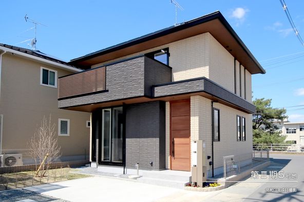 郡山駅の4ldkの新築一戸建て 分譲住宅 建売 一軒家 を探す オウチーノ