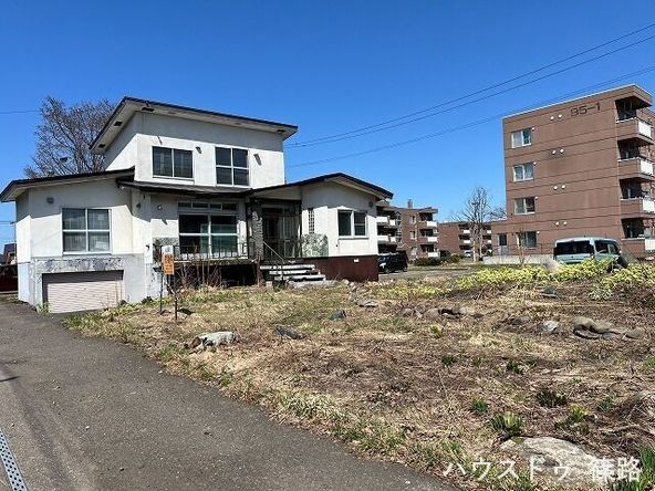 北海道石狩郡当別町の土地・分譲地不動産情報【オウチーノ】