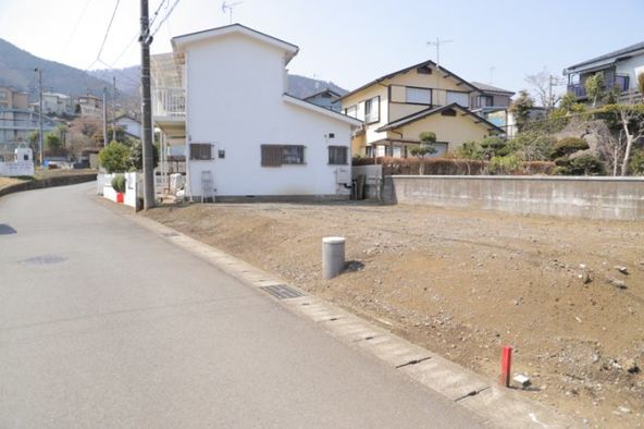 神奈川県愛甲郡愛川町の低層住居専用地域(閑静な住宅地)の土地・分譲地不動産情報【オウチーノ】