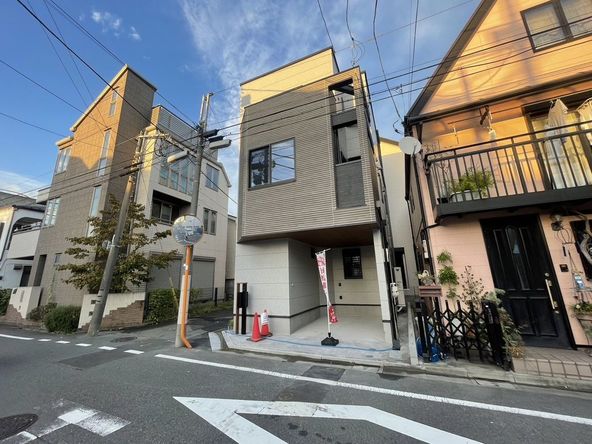 小岩駅(東京都)の新築一戸建て・分譲一戸建て・分譲住宅不動産情報【オウチーノ】