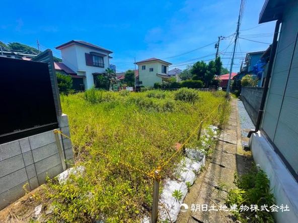 神奈川県鎌倉市の土地・分譲地不動産情報【オウチーノ】