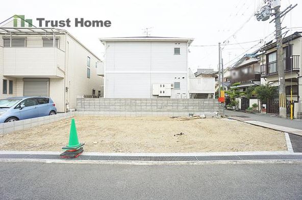 尼崎駅(兵庫県)の新築一戸建て・分譲一戸建て・分譲住宅不動産情報【オウチーノ】