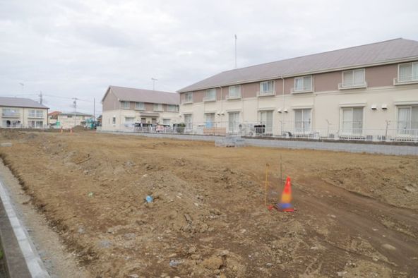 神奈川県厚木市の土地・分譲地不動産情報【オウチーノ】