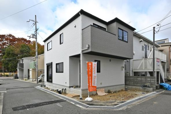 尼崎駅(兵庫県)の新築一戸建て・分譲一戸建て・分譲住宅不動産情報【オウチーノ】