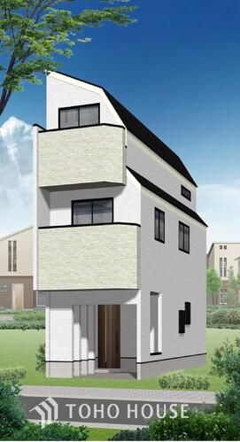 東京都江戸川区の新築一戸建て・分譲一戸建て・分譲住宅不動産 東京都江戸川区の新築一戸建て・分譲一戸建て・分譲住宅不動産
