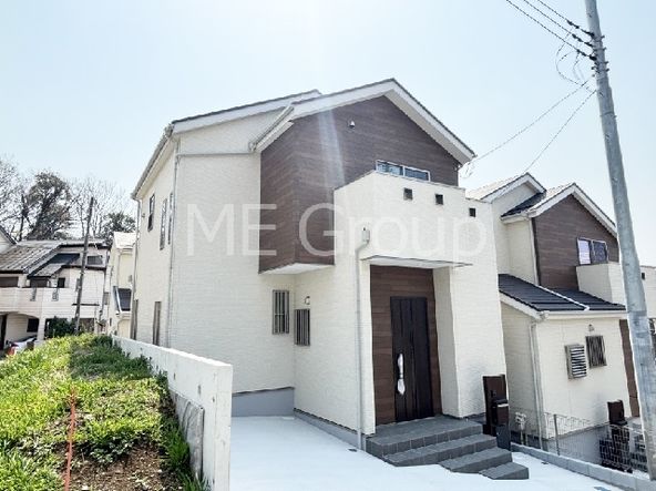 埼玉県和光市の新築一戸建て・分譲一戸建て・分譲住宅不動産情報 埼玉県和光市の新築一戸建て・分譲一戸建て・分譲住宅不動産情報