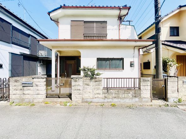 東京都青梅市の1000万円以下の土地・分譲地不動産情報【オウチーノ】