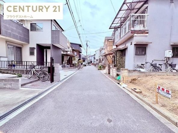 大阪府の1000万円台の土地・分譲地不動産情報【オウチーノ】