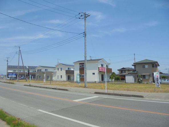 鶴田駅の土地 売地 を探す オウチーノ 栃木県宇都宮市