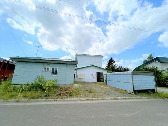 北海道士別市の1000万円以下の中古一戸建て・中古住宅不動産情報【オウチーノ】