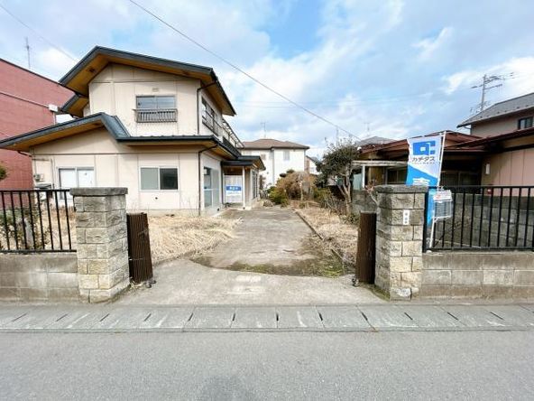 岩手県盛岡市のリフォーム済み(予定)中古一戸建て・中古住宅