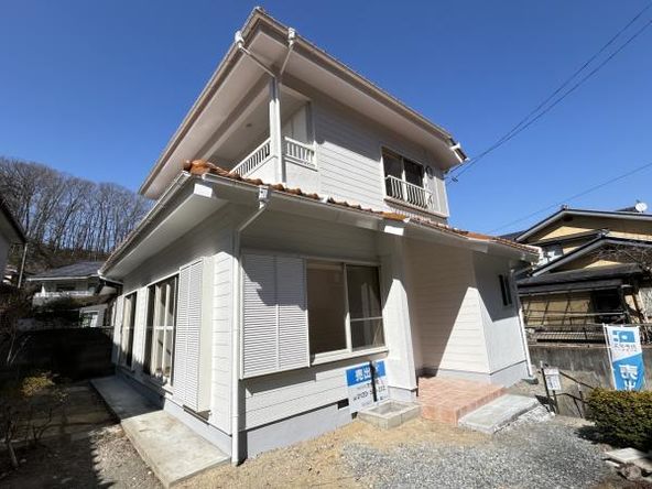 福島県白河市の中古一戸建て・中古住宅不動産情報【オウチーノ】