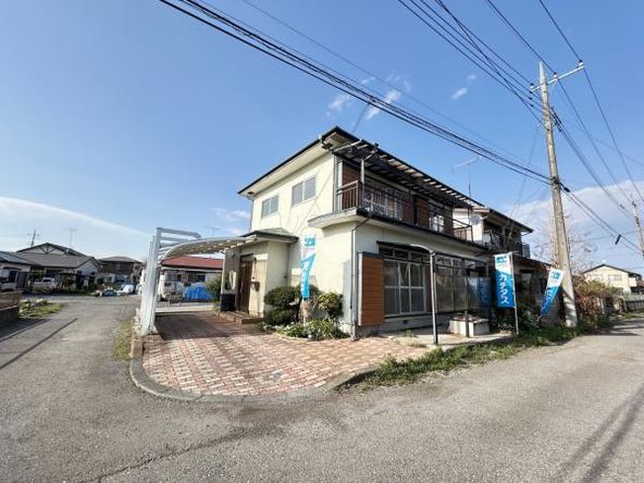 栃木県塩谷郡高根沢町のリフォーム済み(予定)中古一戸建て・中古