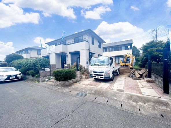 栃木県河内郡上三川町の中古一戸建て・中古住宅不動産情報