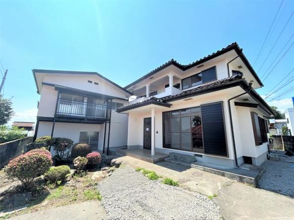 矢板駅(栃木県)の中古一戸建て・中古住宅不動産情報【オウチーノ】