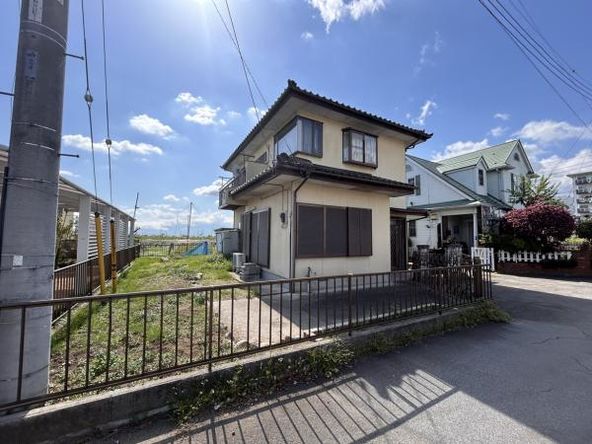 山梨県笛吹市の中古一戸建て・中古住宅不動産情報【オウチーノ】