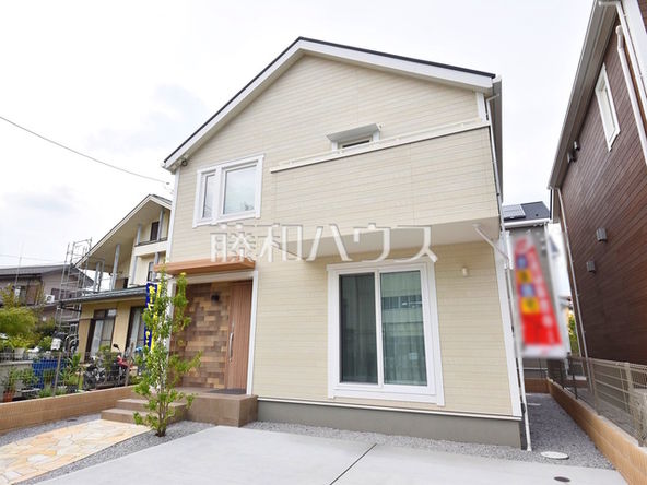 東京都東大和市の中古一戸建て・中古住宅不動産情報【オウチーノ】