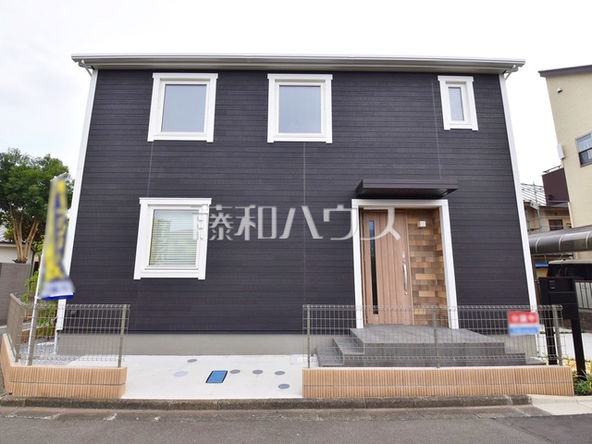 東京都東大和市の中古一戸建て・中古住宅不動産情報【オウチーノ】
