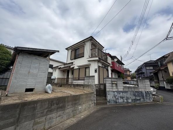 埼玉県北葛飾郡松伏町の中古一戸建て・中古住宅不動産情報【オウチーノ】