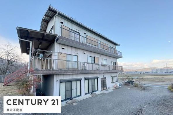 揖斐郡池田町 中古一戸建 平屋 | 岐阜県揖斐郡池田町萩原の中古