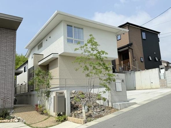 平城駅(奈良県)の中古一戸建て・中古住宅不動産情報【オウチーノ】