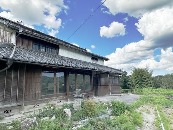 京都府木津川市の中古一戸建て・中古住宅不動産情報【オウチーノ】
