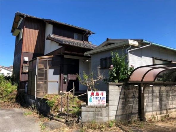 三重県多気郡明和町の1000万円以下の中古一戸建て・中古住宅不動産情報【オウチーノ】