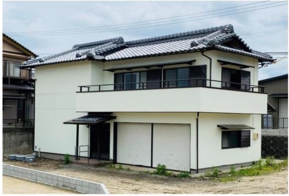 三重県 紀北町 戸建て・45万円 激安・不動産・築古・DIY - 情報