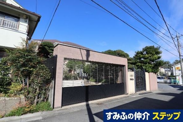 大宮駅の豪邸 邸宅 中古一戸建て 中古住宅 中古物件 空き家 を探す オウチーノ