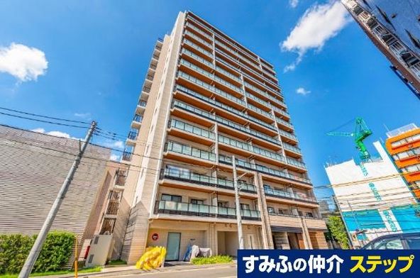 分倍河原 人気 中古マンション ペット