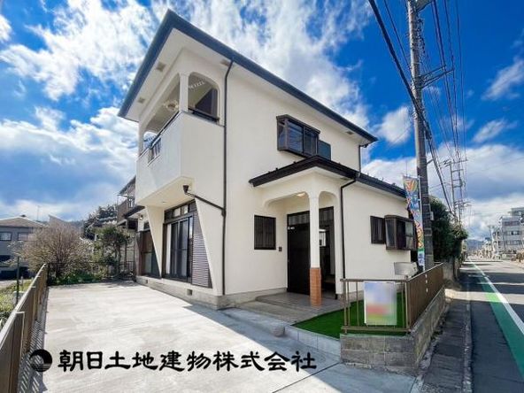 格安の中古戸建て住宅 - その他