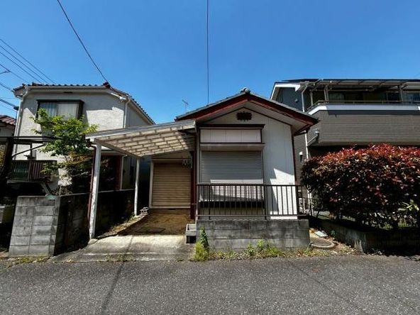 東京都の1000万円以下の中古一戸建て・中古住宅不動産情報【オウチーノ】
