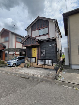 埼玉県北葛飾郡松伏町の中古一戸建て・中古住宅不動産情報
