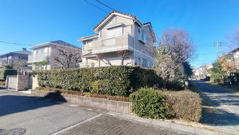 埼玉県北葛飾郡松伏町の中古一戸建て・中古住宅不動産情報【オウチーノ】