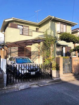 千葉県野田市の中古一戸建て・中古住宅不動産情報【オウチーノ】 千葉県野田市の中古一戸建て・中古住宅不動産情報【オウチーノ】