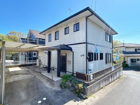 株式会社 カチタス 日立店 | 中古マンション・中古一戸建て・中古住宅