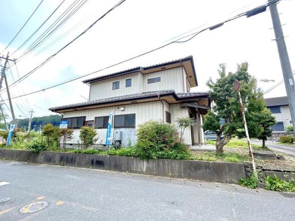 茨城県桜川市の中古一戸建て・中古住宅不動産情報【オウチーノ】