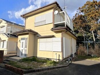 千葉県山武郡九十九里町の中古一戸建て・中古住宅不動産情報