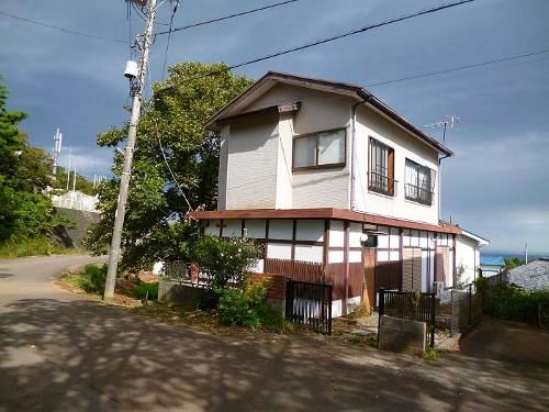 網代駅の中古一戸建て 中古住宅 中古物件 空家 を探す オウチーノ 静岡県熱海市