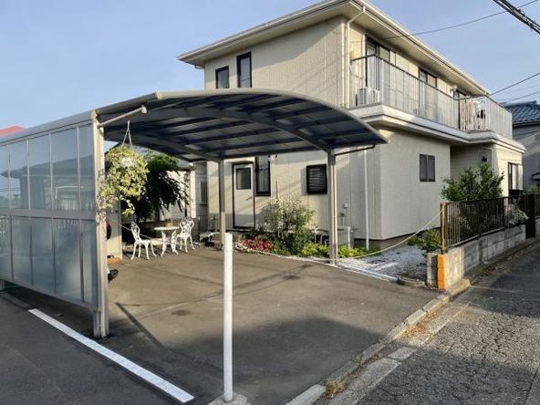 神奈川県横浜市磯子区の中古一戸建て・中古住宅不動産情報