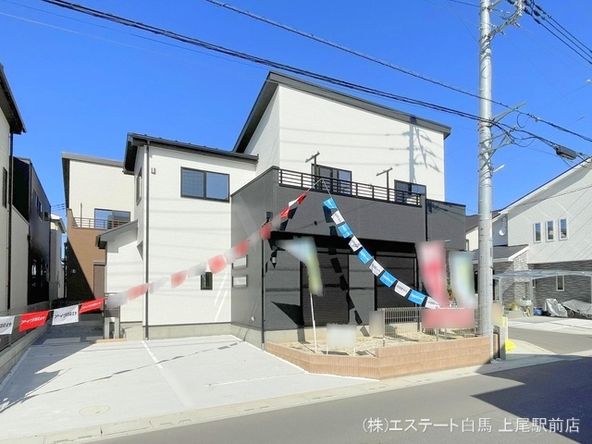 埼玉県北葛飾郡杉戸町の中古一戸建て・中古住宅不動産情報