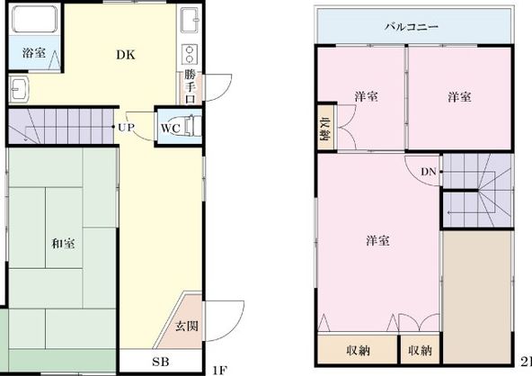 東京都東大和市の中古一戸建て・中古住宅不動産情報【オウチーノ】